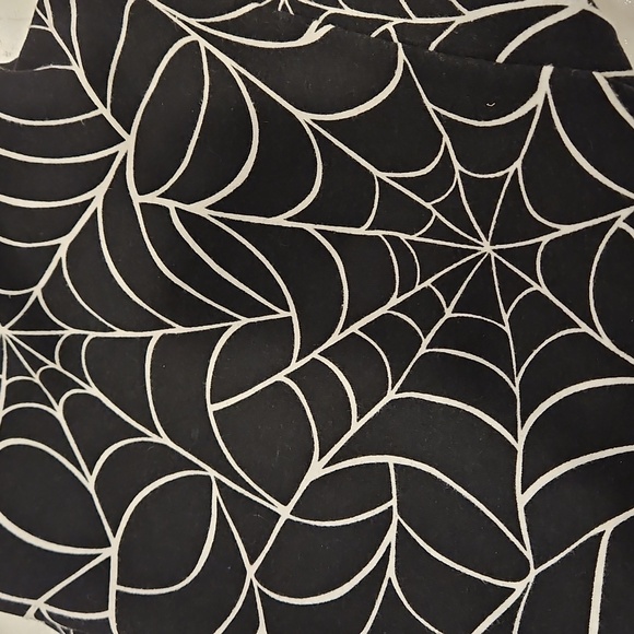 Grayson Threads Spider Web Jogger Sweatpants - Picture 3 of 3